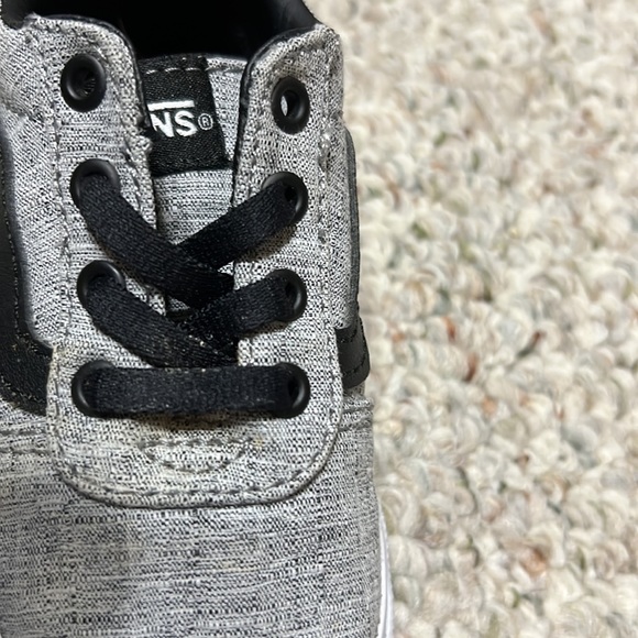 Vans toddler shoes - Picture 5 of 8